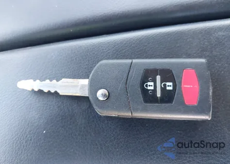 2014 Mazda Cx-9 Touring из США, поврежденный, VIN JM3TB2CA6E0444862